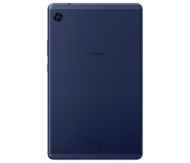Huawei MatePad T8 8 LTE 2/32GB granatowy - 563562 - zdjęcie 5